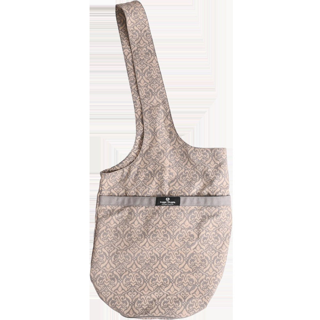Yoga Tote Bag