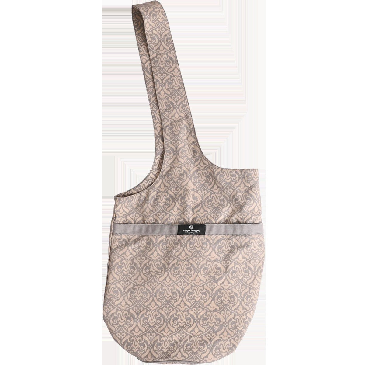Yoga Tote Bag
