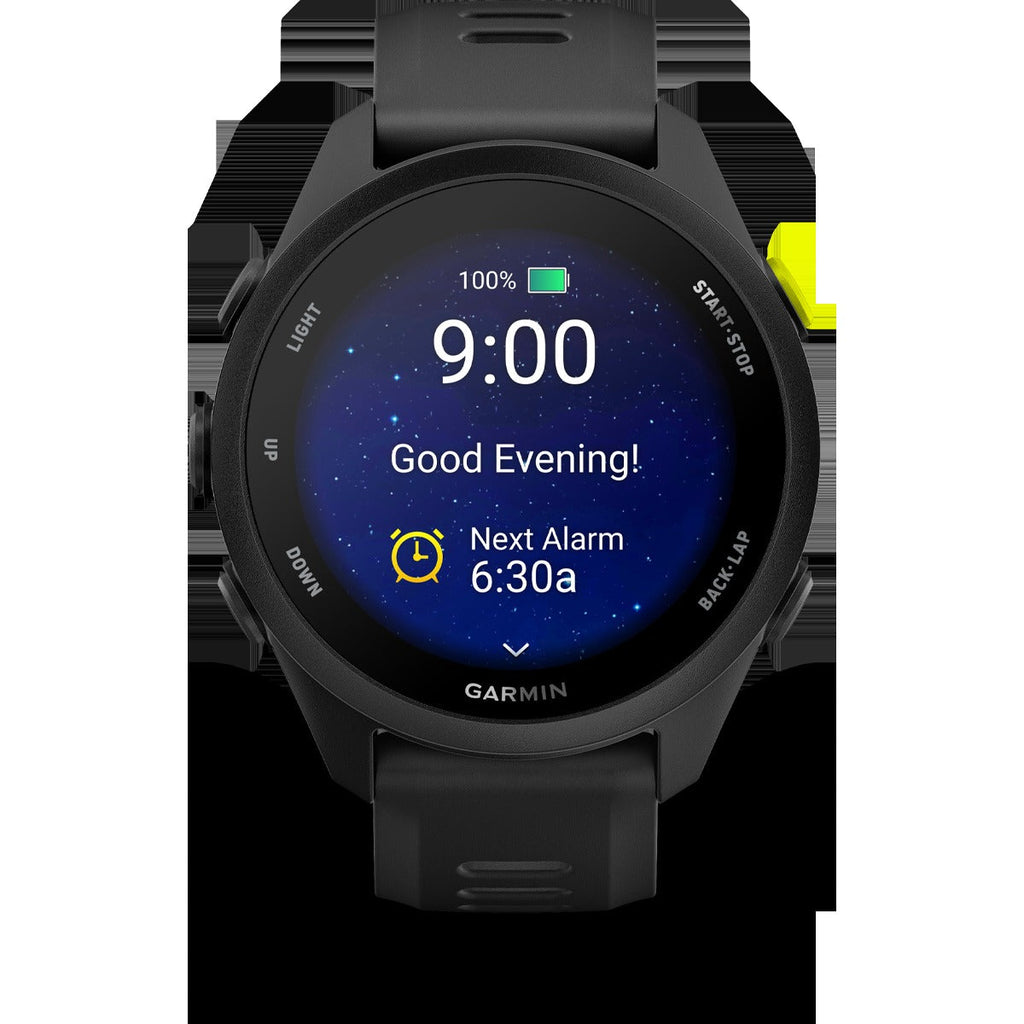 Forerunner 70
