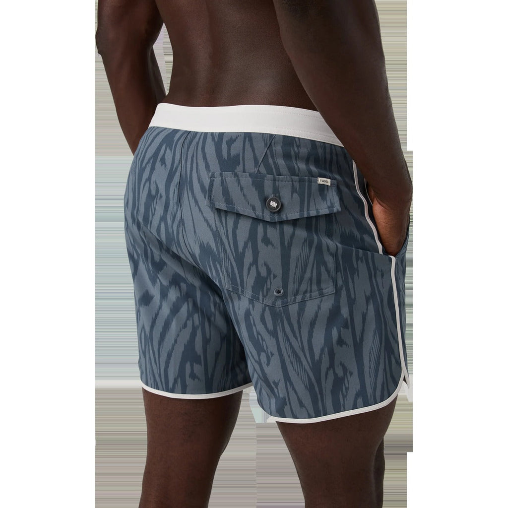 Men's Cruise Boardshort 5"
