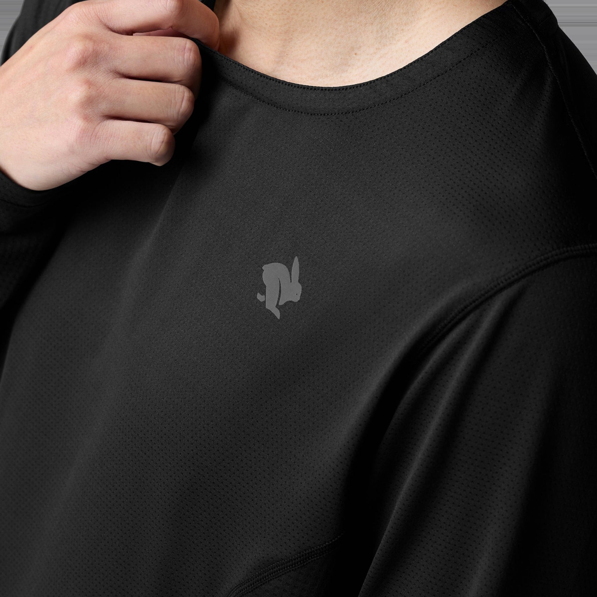Men's Tempo Tee Long Sleeve