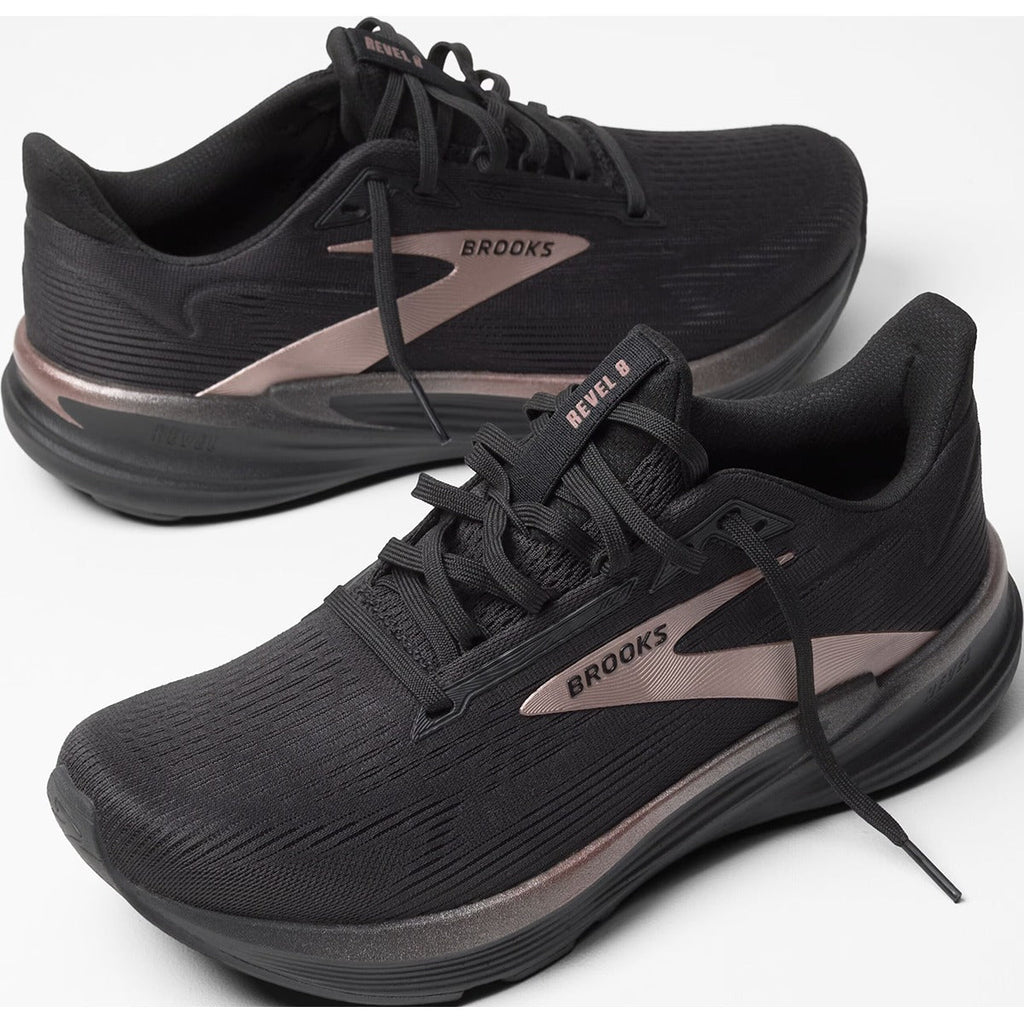 Women's Revel 8