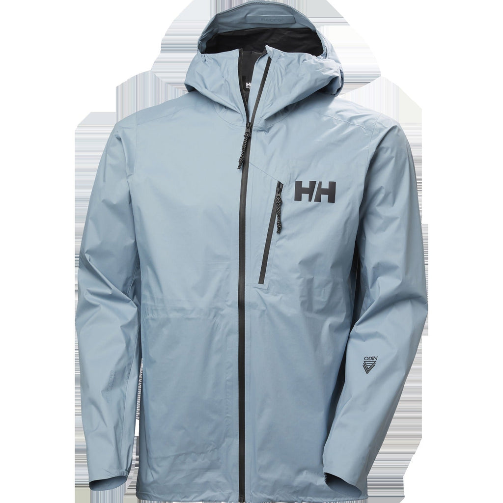 Men's Odin Infinity Minimalist Jacket
