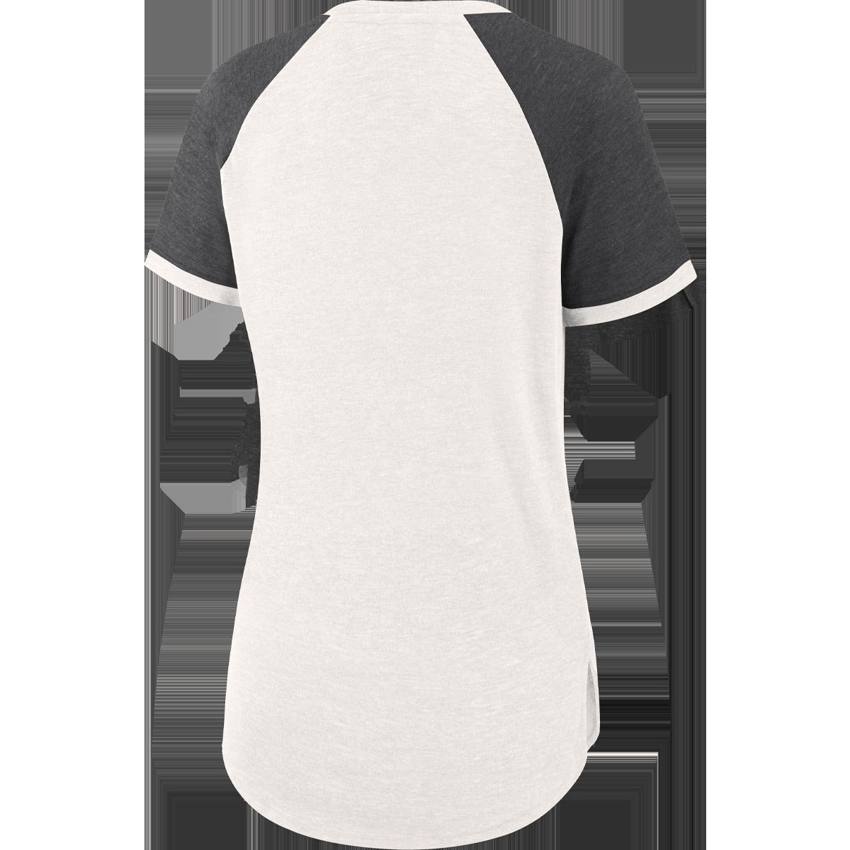 Women's Giants For the Team Slub Jersey Tee