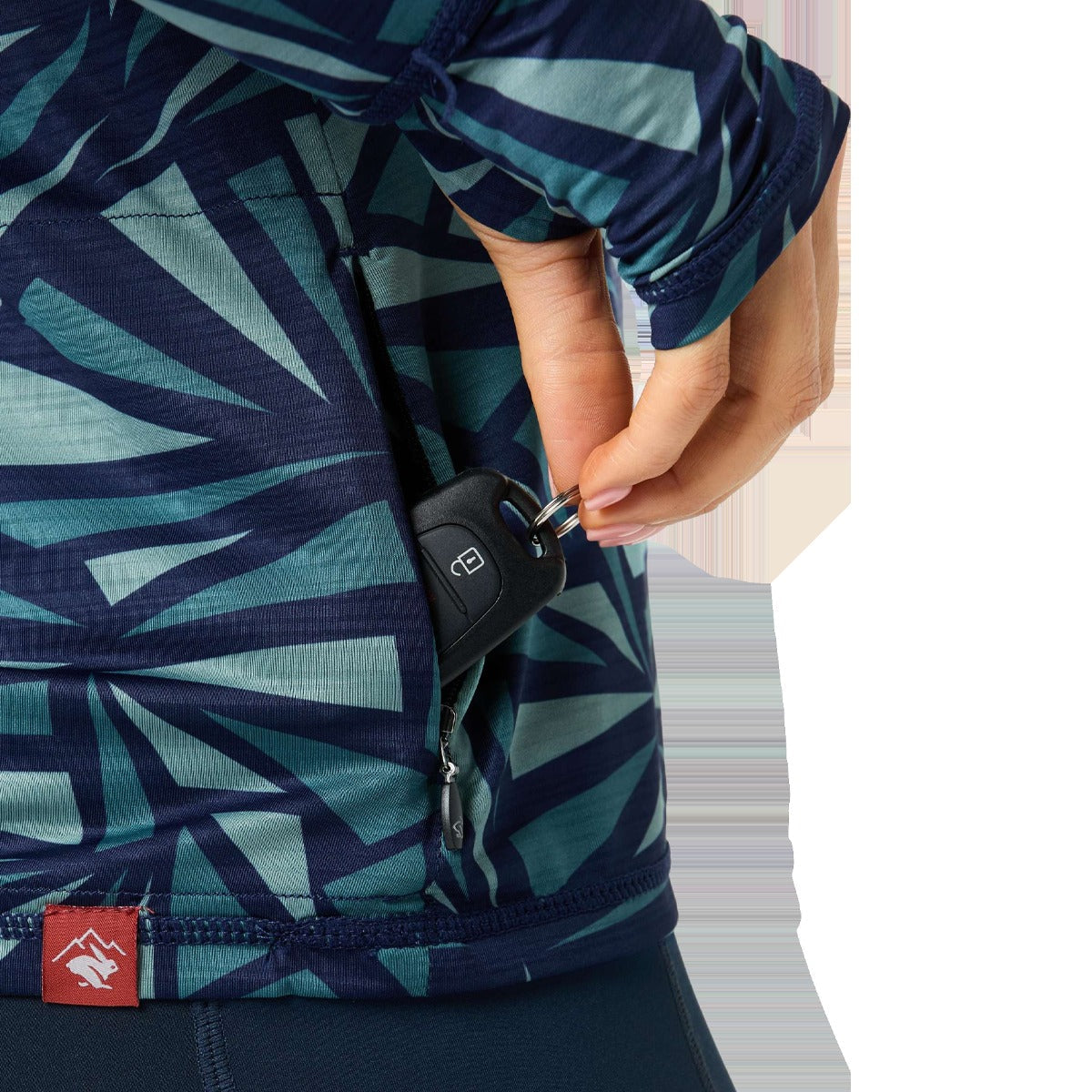 Women's UPF Deflector 2.0 Hoodie