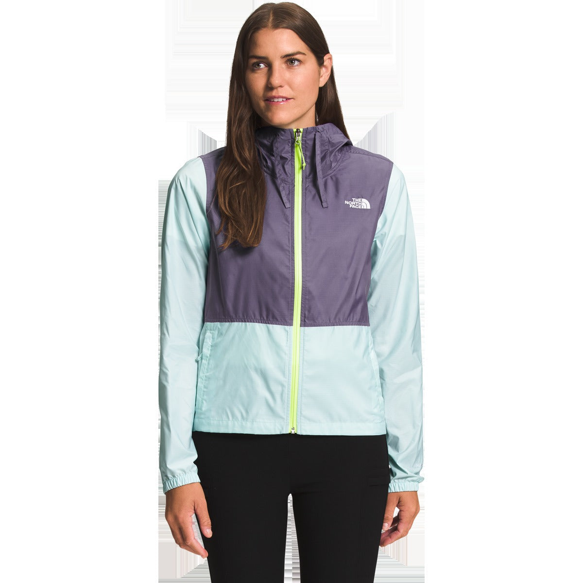 Women's Cyclone Jacket 3