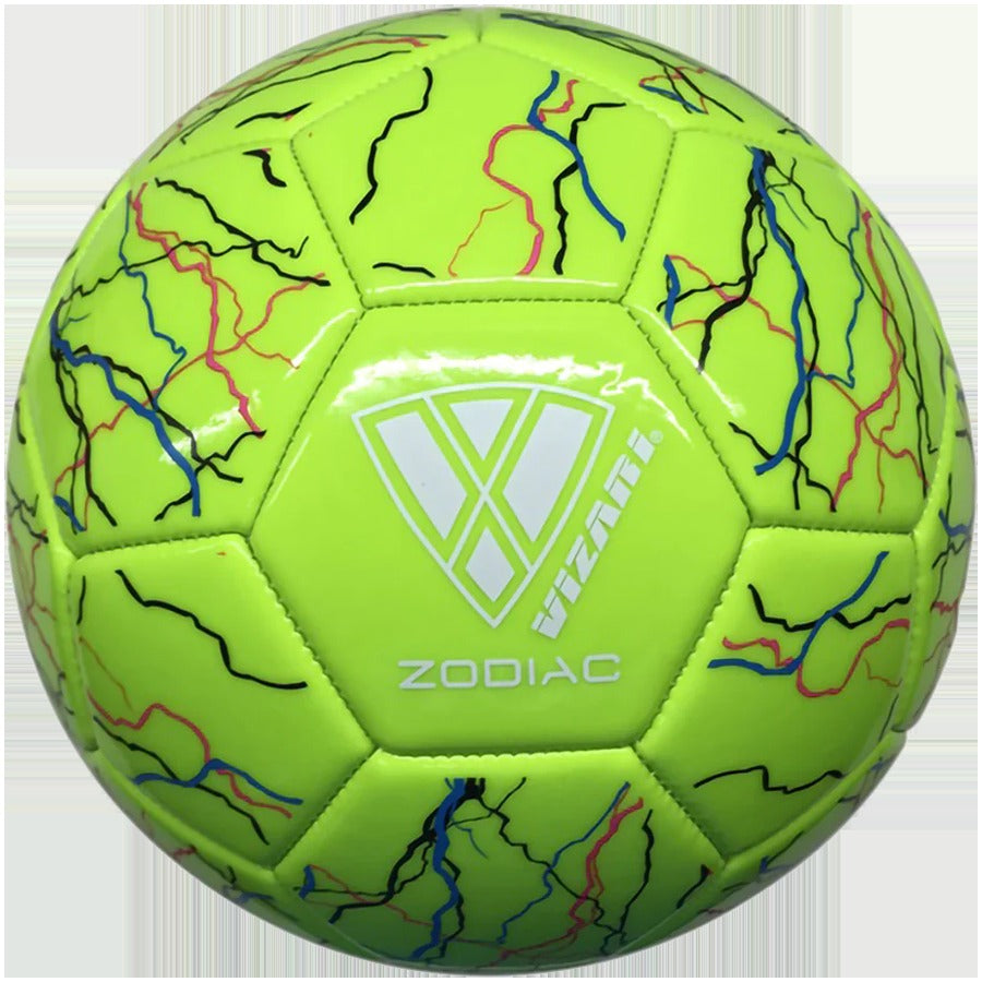 Zodiac Soccer Ball