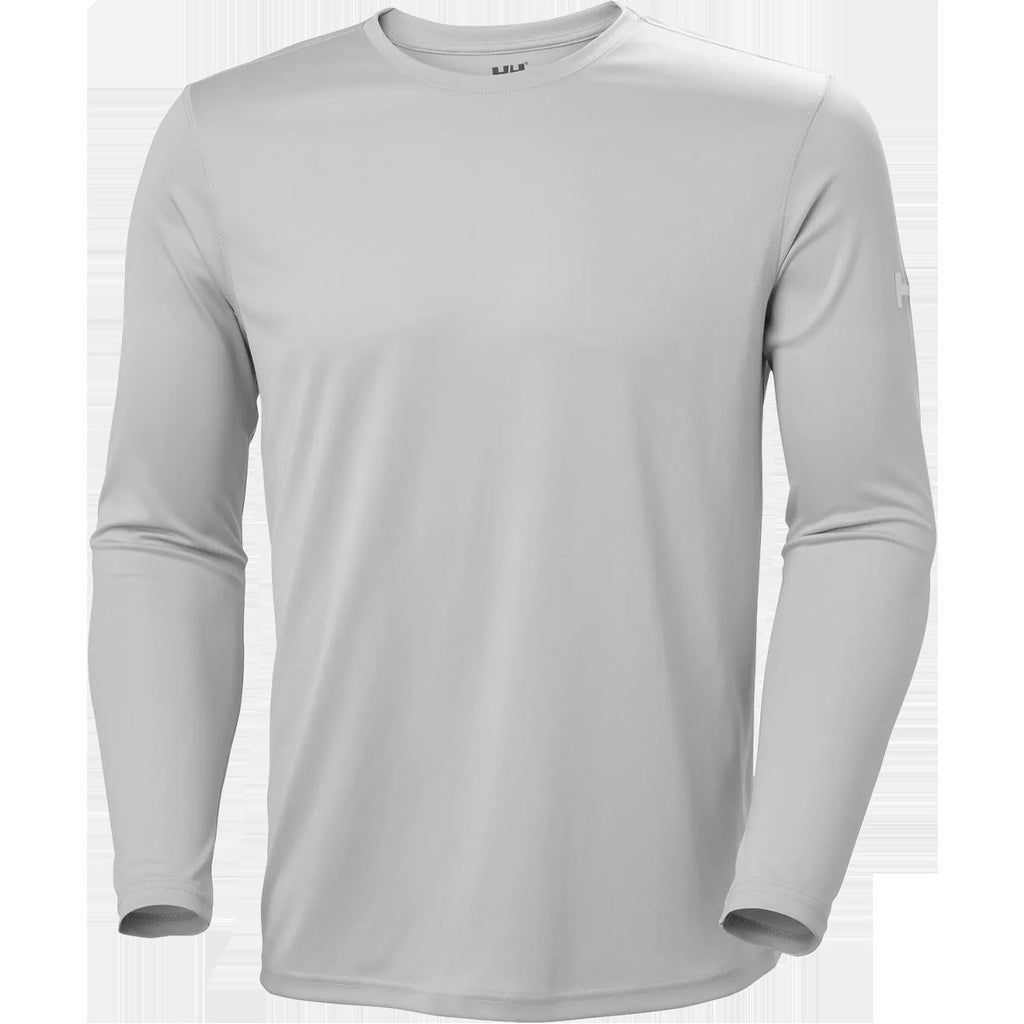 Men's HH Tech Crew Long Sleeve 2.0