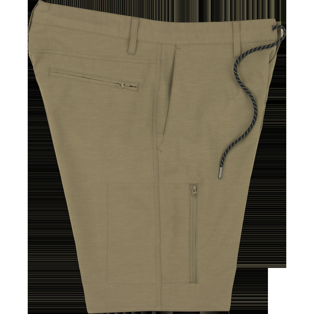 Men's Polywog Hybrid Walkshort