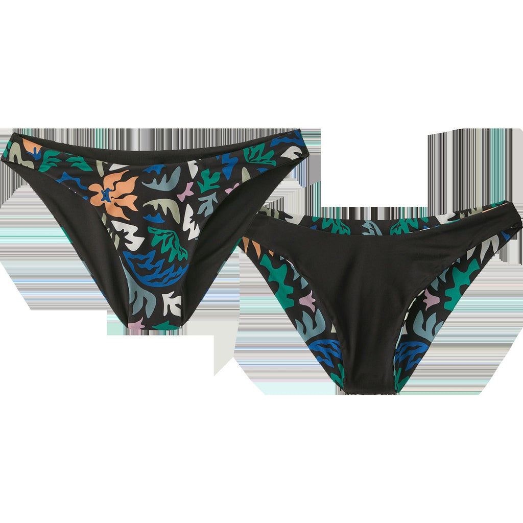Women's Reversible Cross Shore Bottom