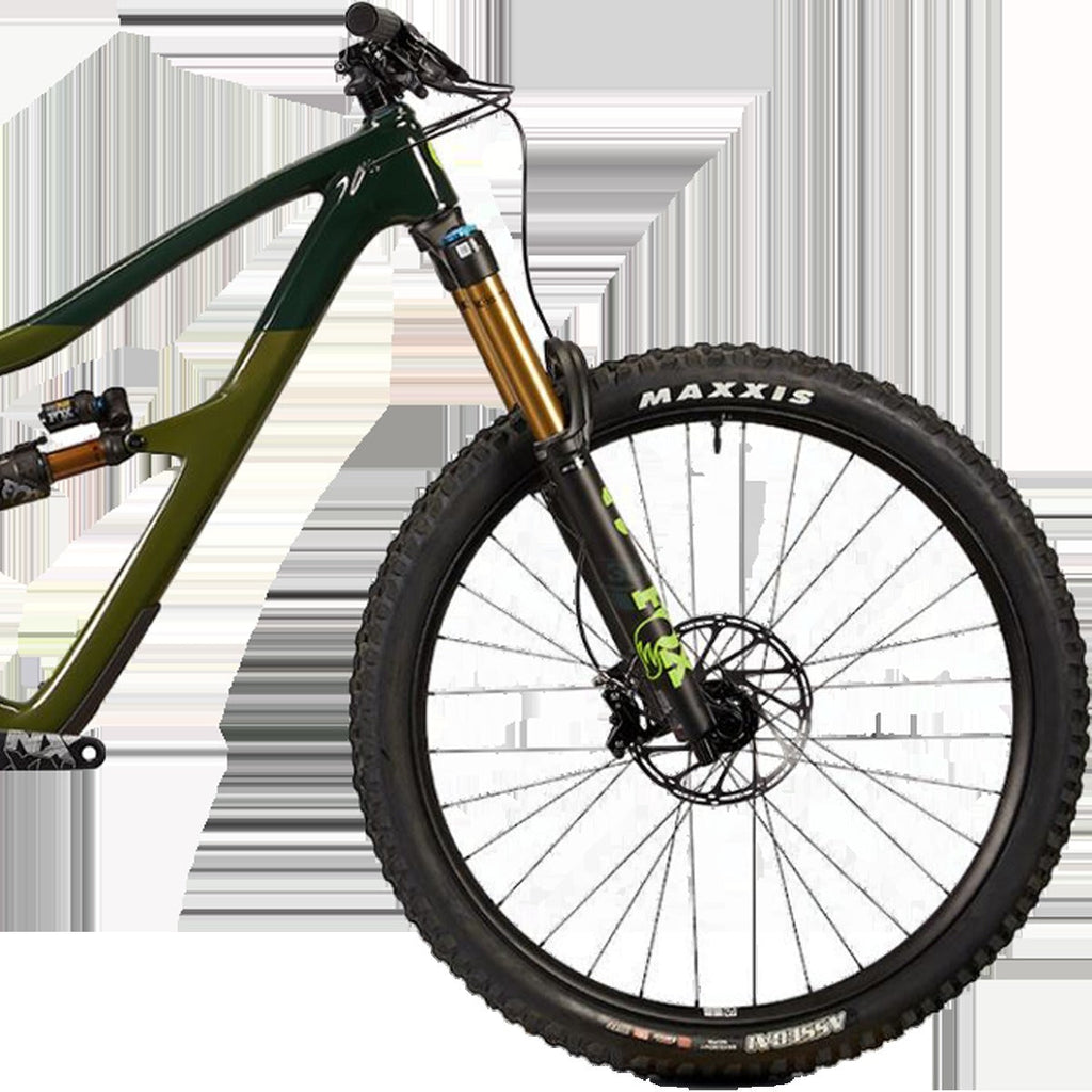 Ripmo V2S GX Float X2 Send