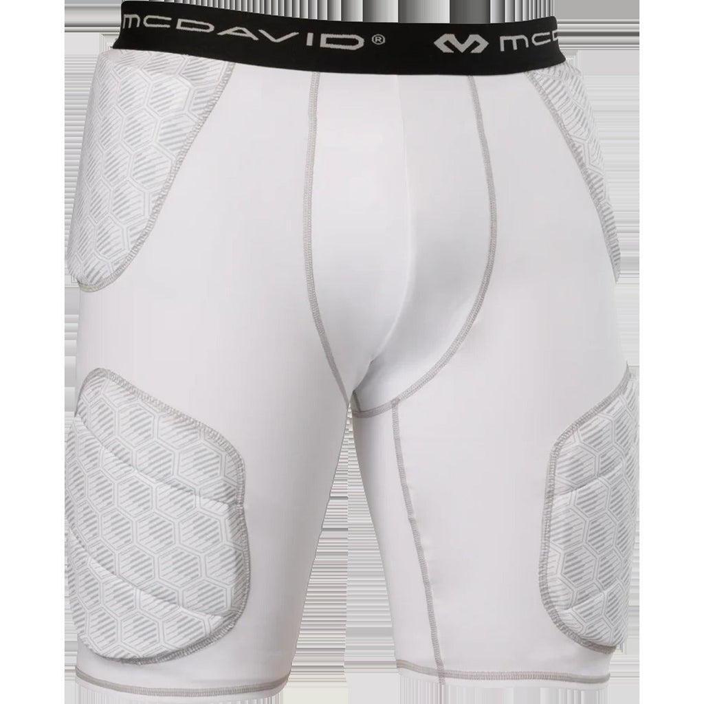 Youth Rival Integrated 5-Pad Girdle