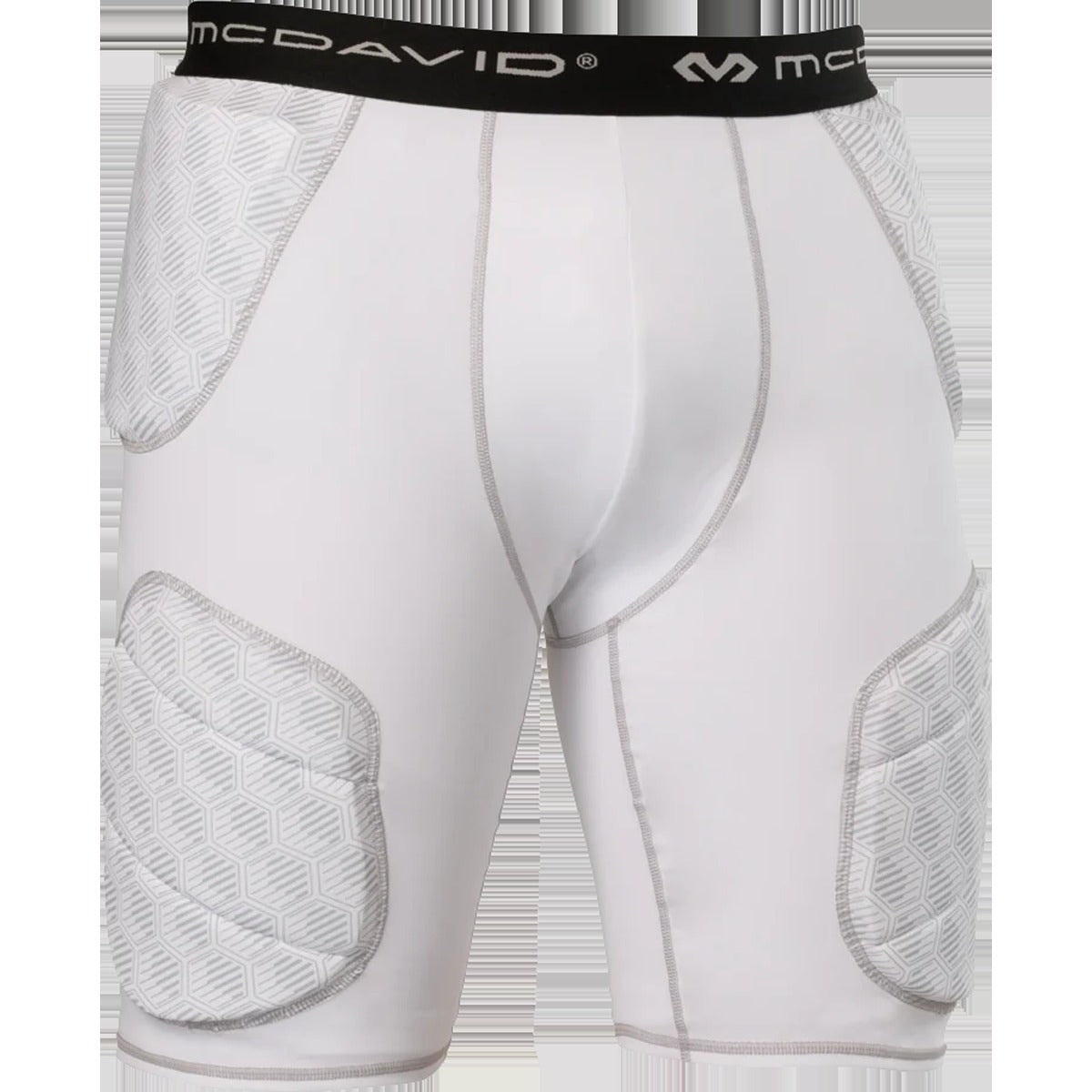 Youth Rival Integrated 5-Pad Girdle