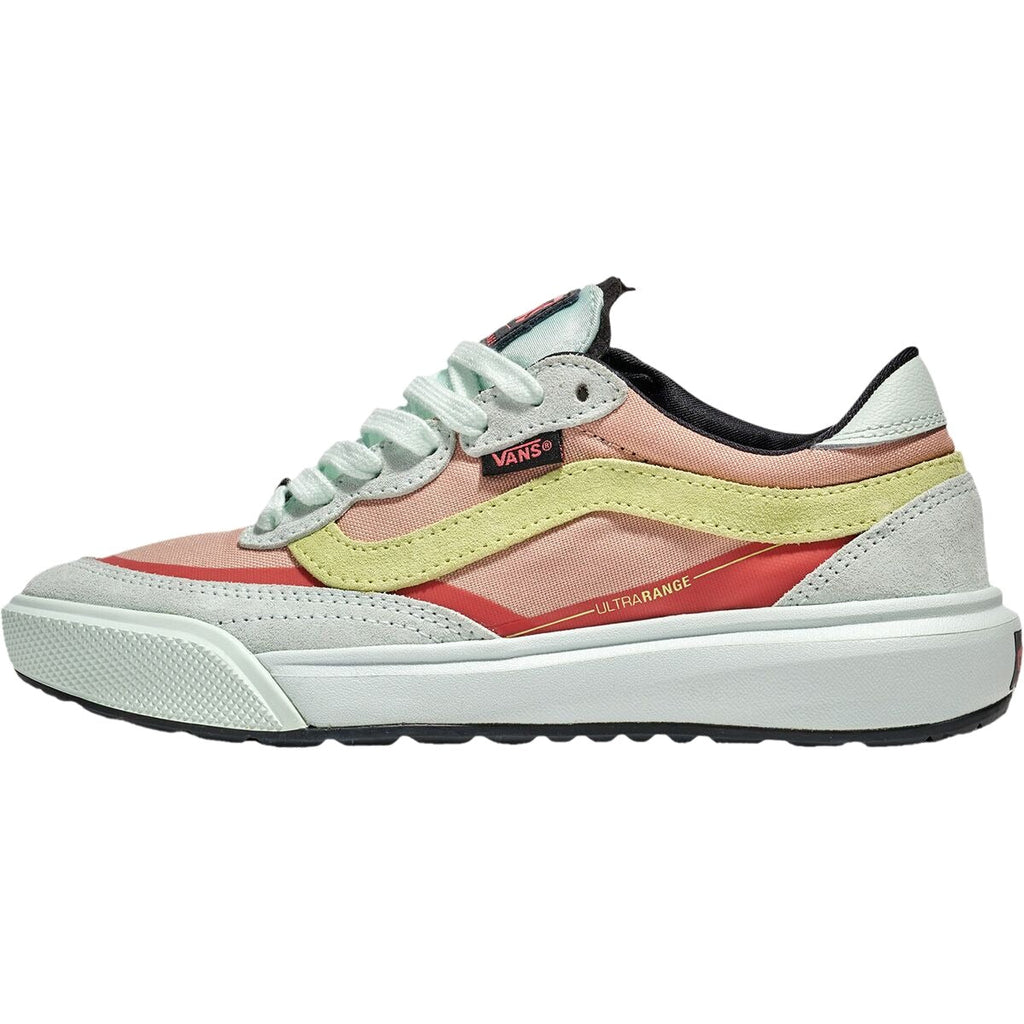 Women's MTE Ultrarange 2.0 SE