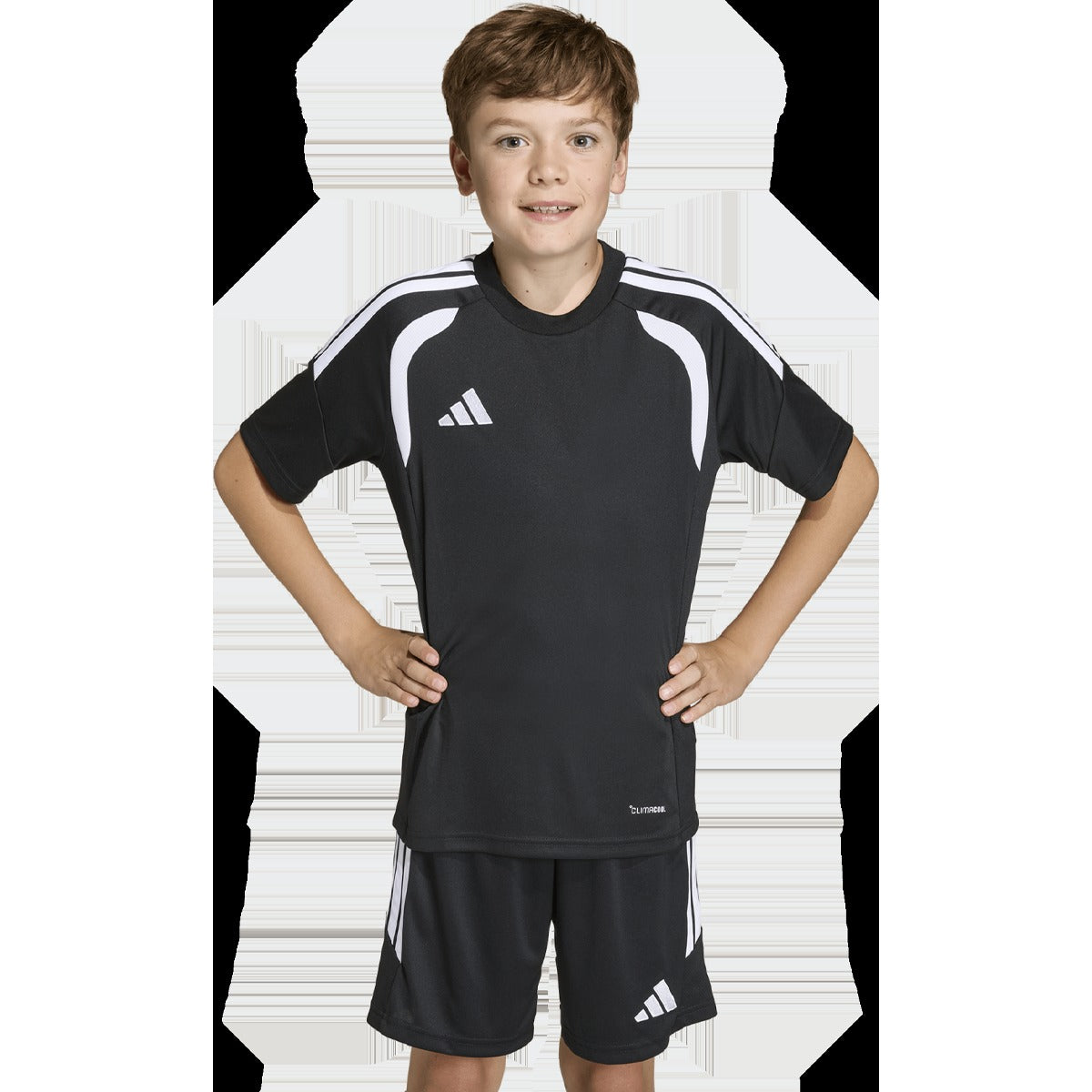 Youth Tiro Jersey