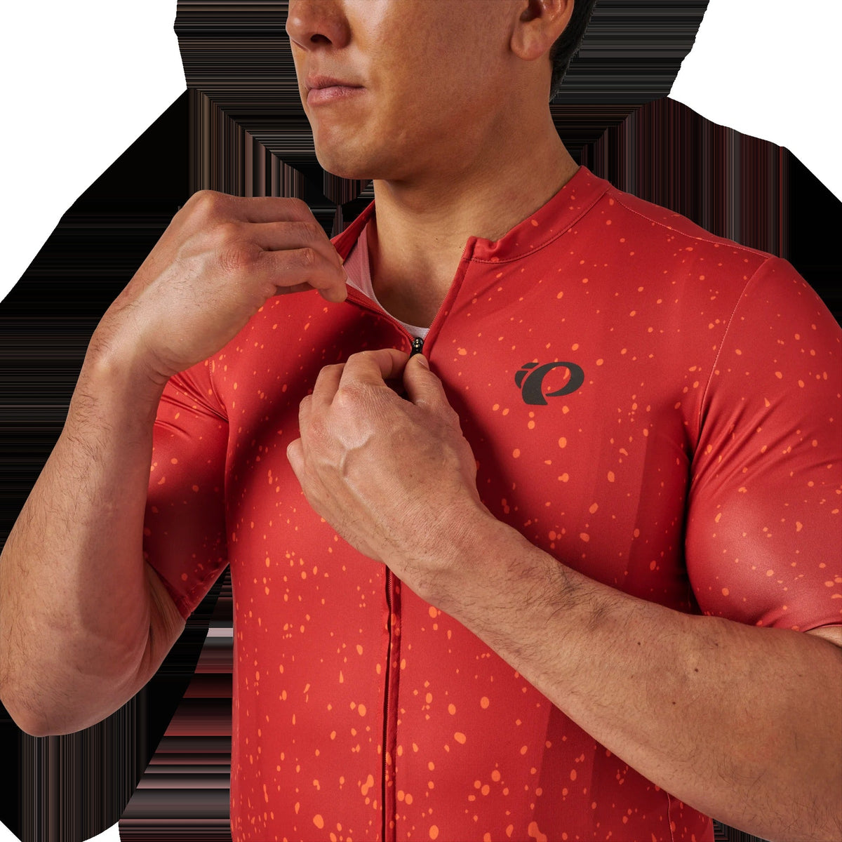 Men's Attack Short Sleeve Jersey