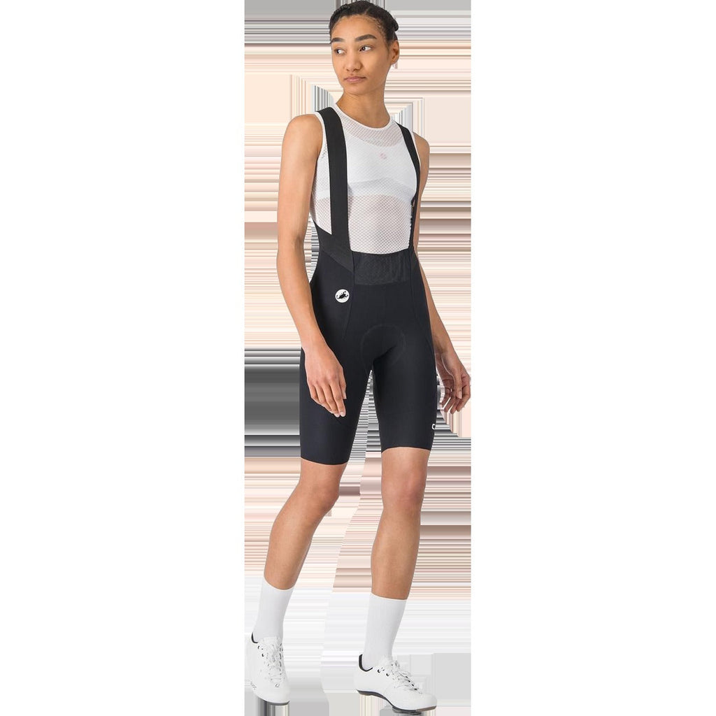 Women's Espresso 2 DT Bibshort