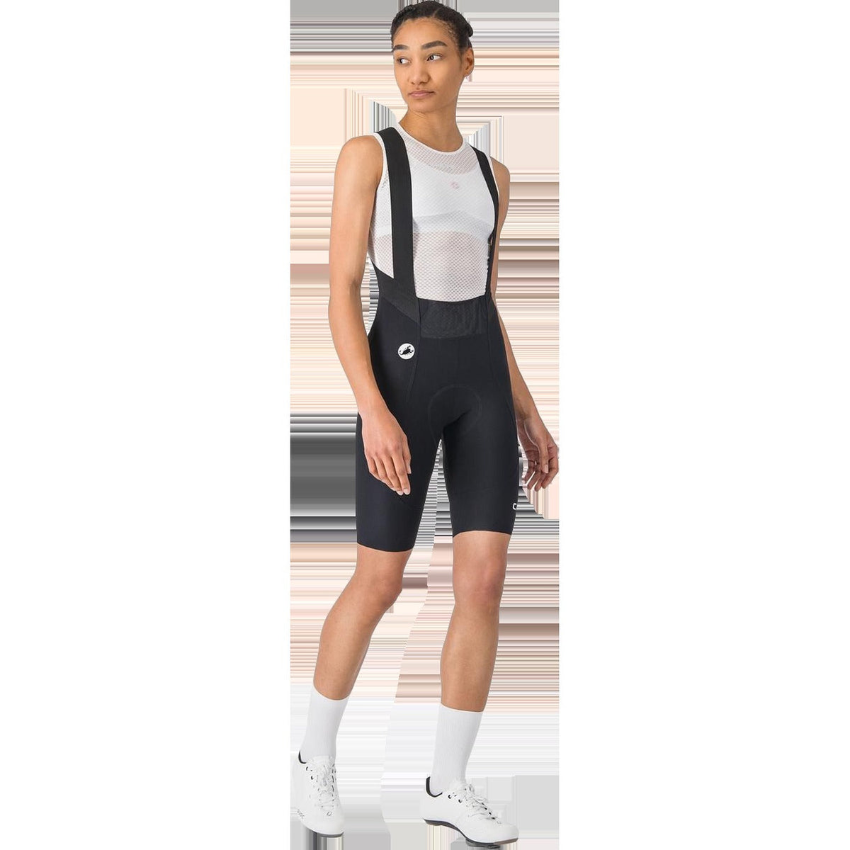Women's Espresso 2 DT Bibshort