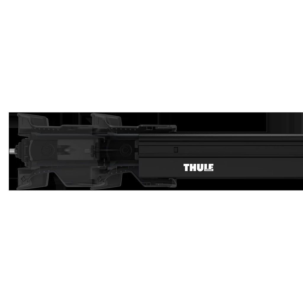 WingBar Edge 95cm Black 1-pack
