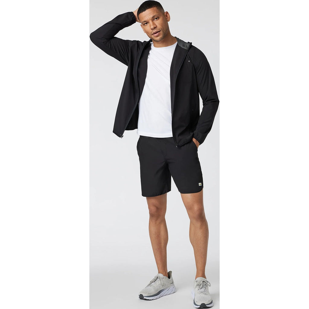 Men's Outdoor Trainer Shell