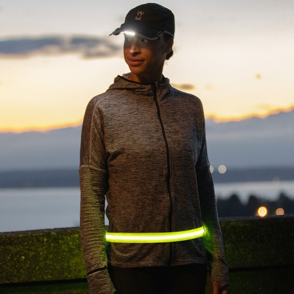 Optic Beam 360 Rechargeable Belt