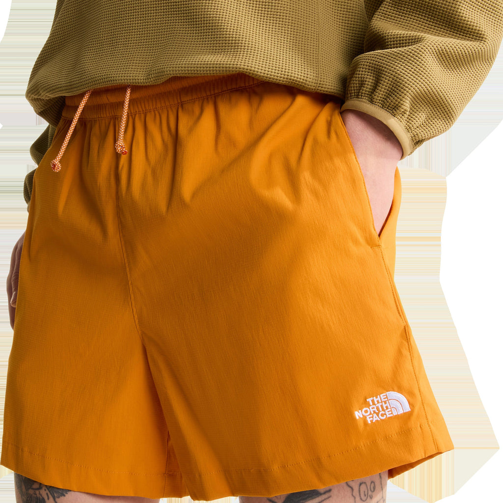 Men's Class V Pathfinder Pull-on Short 5"