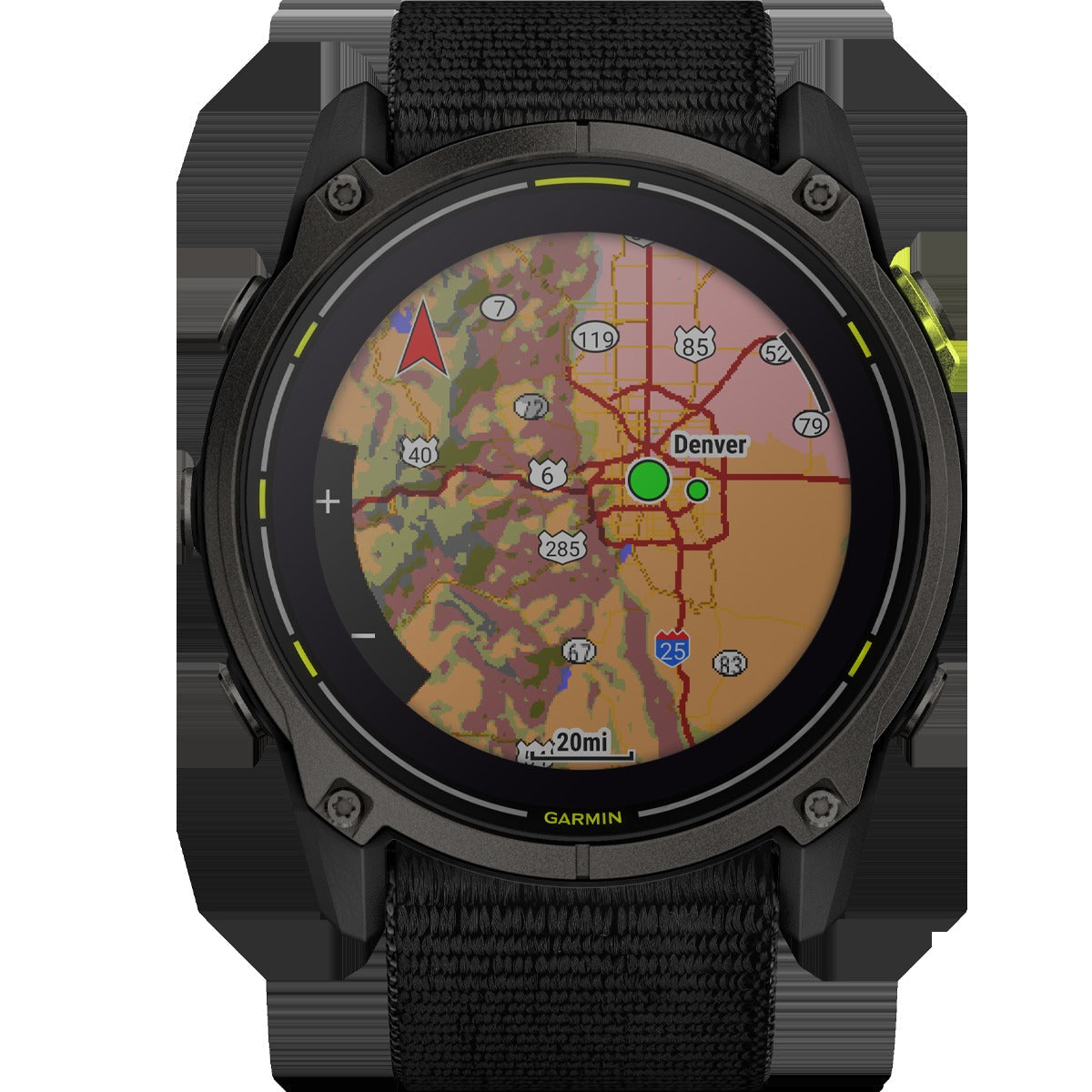 Enduro 3