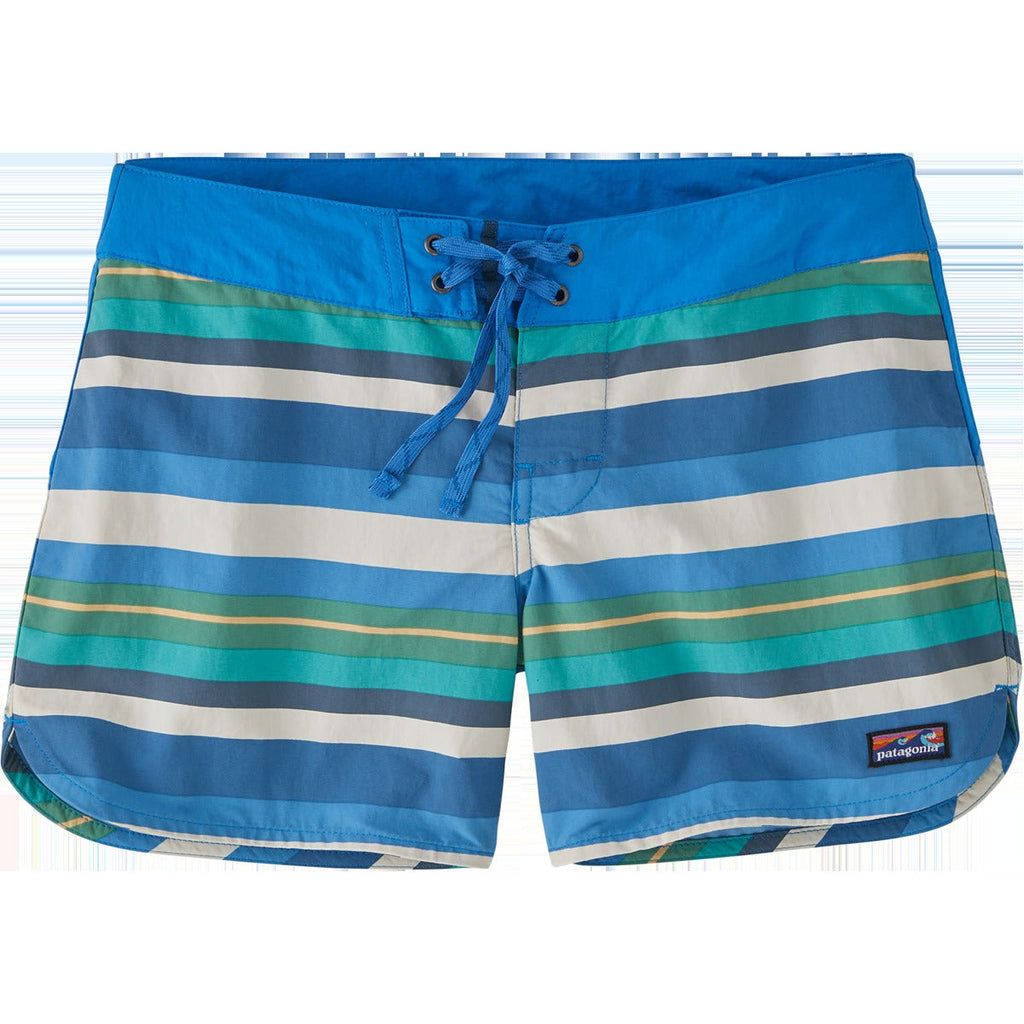 Women's Wavefarer Boardshorts 5"