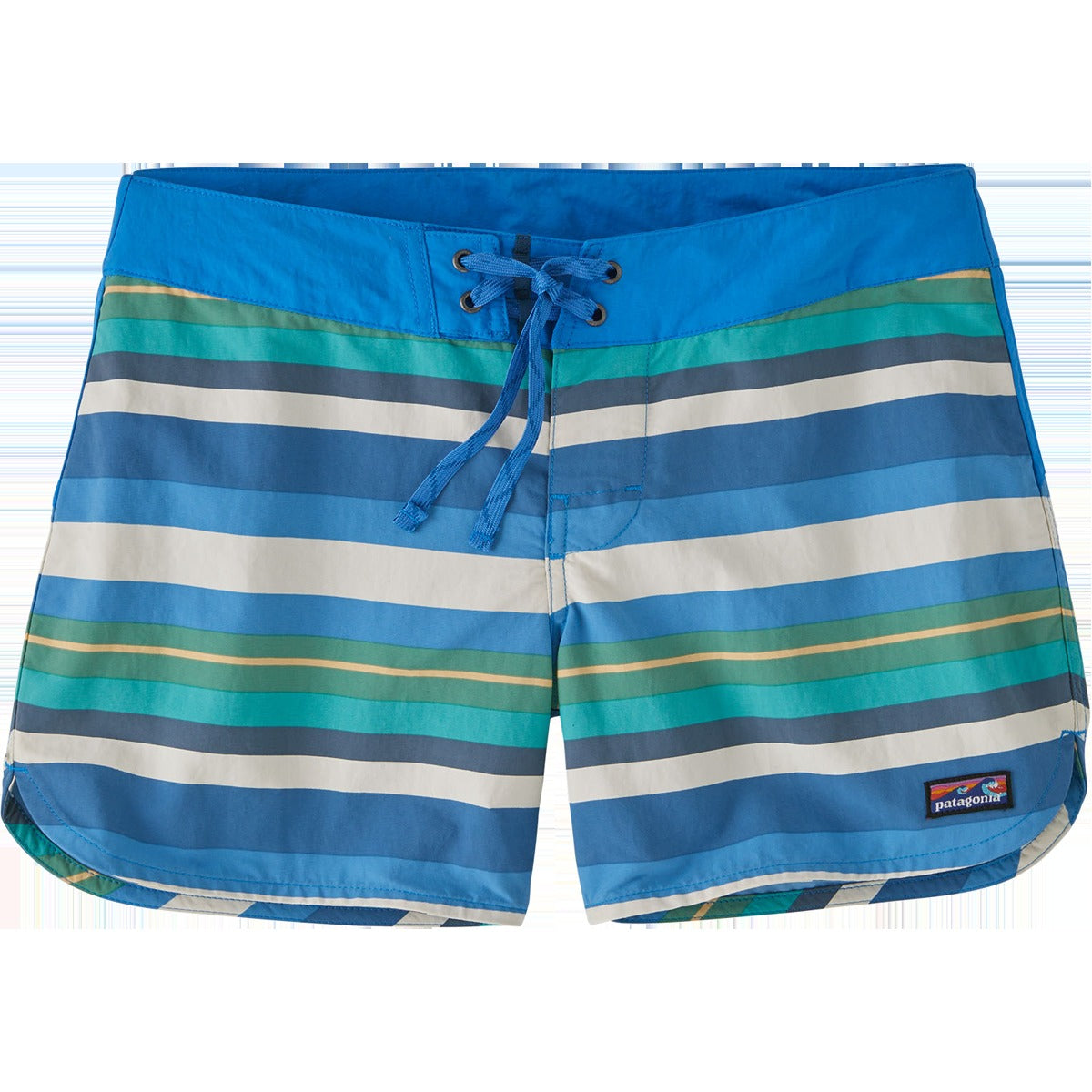 Women's Wavefarer Boardshorts 5"