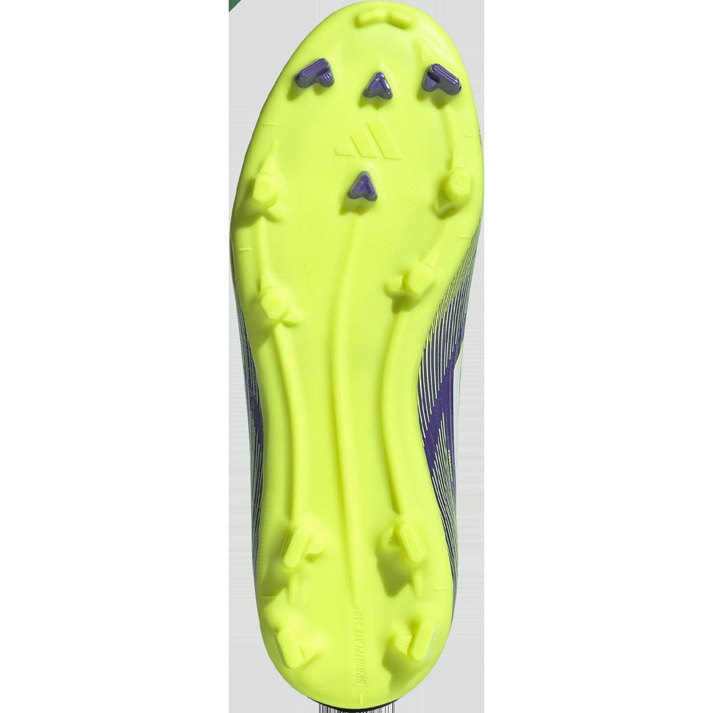 Youth F50 League FG/MG