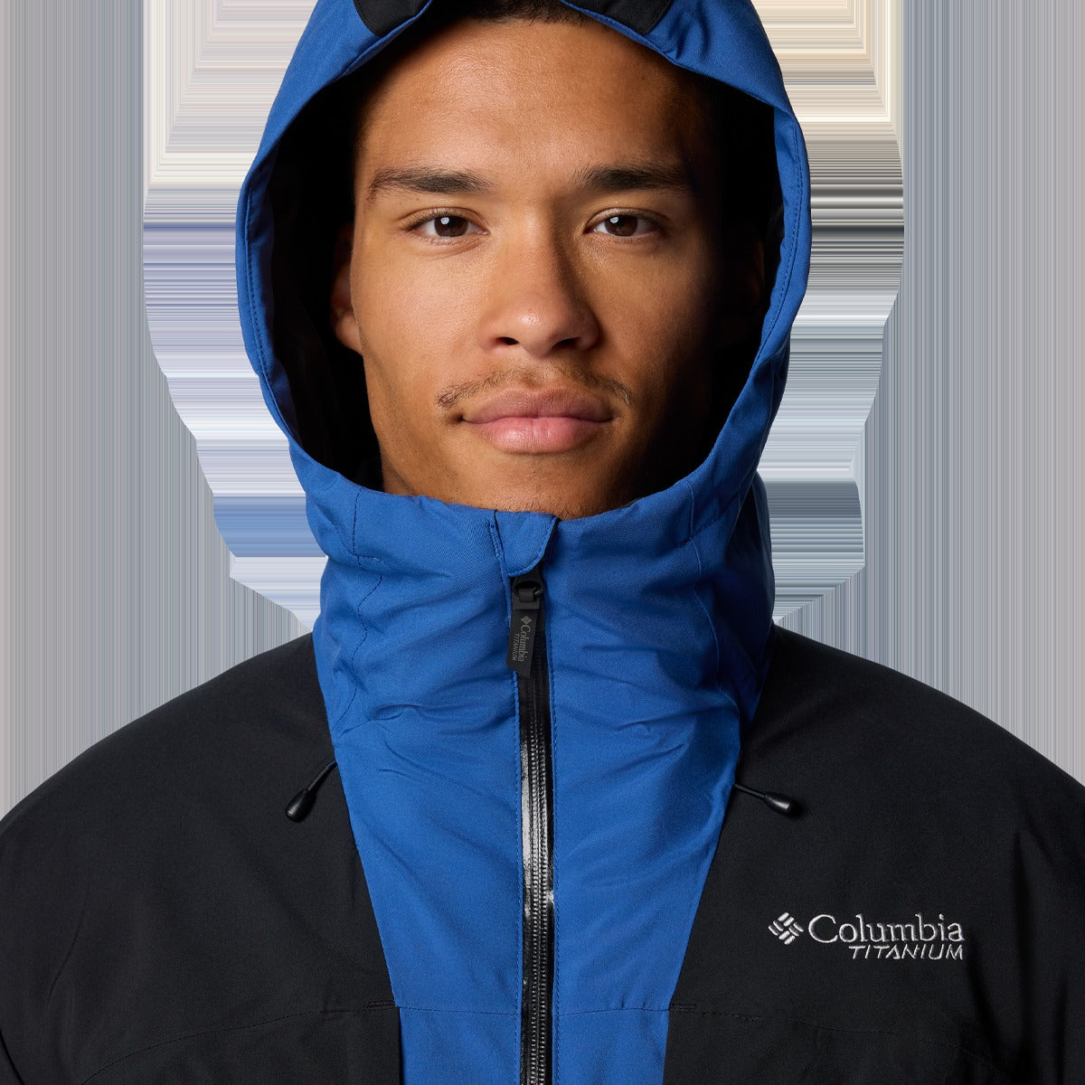 Men's Winter District II Interchange Jacket