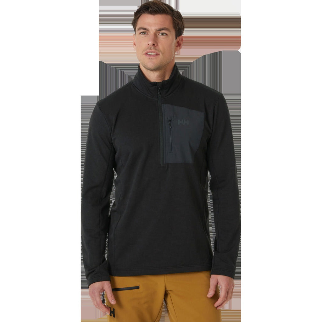 Men's Versalite 1/2 Zip Fleece