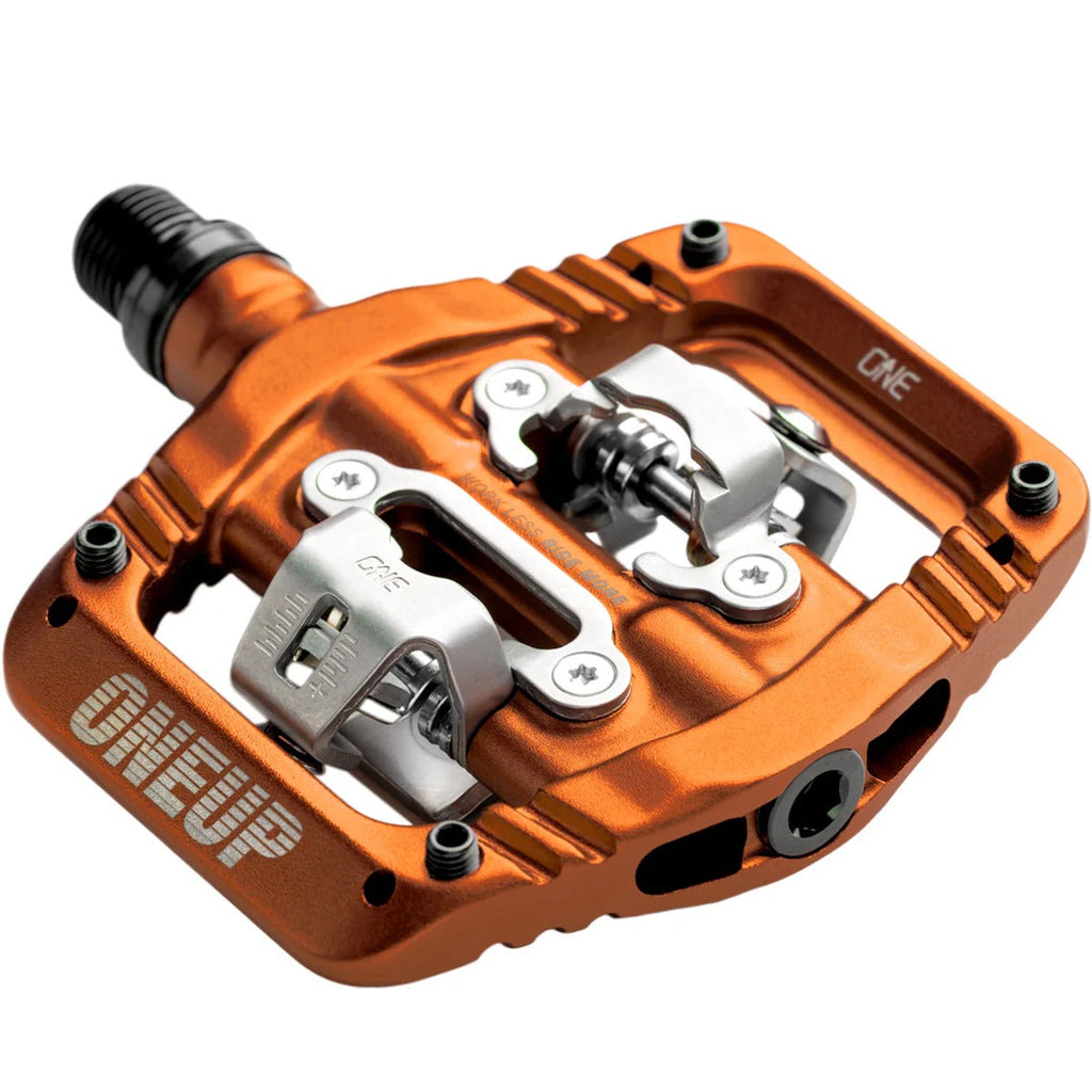 OneUp Clip Pedals