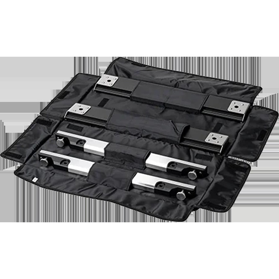 Collapsible IGT Two Unit Carrying Case