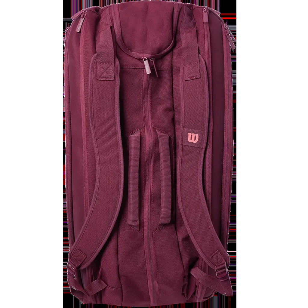Defyer 15 Pack Racket Bag