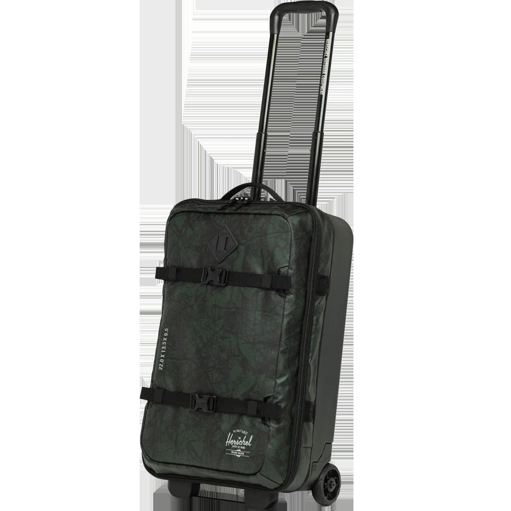 All Season Hybrid Roller Bag Large 41 L Carry On
