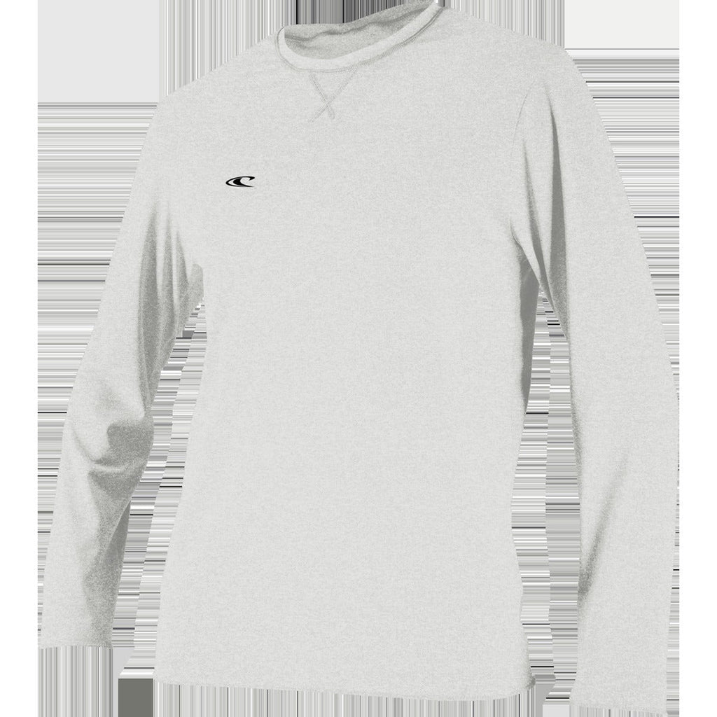 Men's Hybrid Long Sleeve Sun Shirt