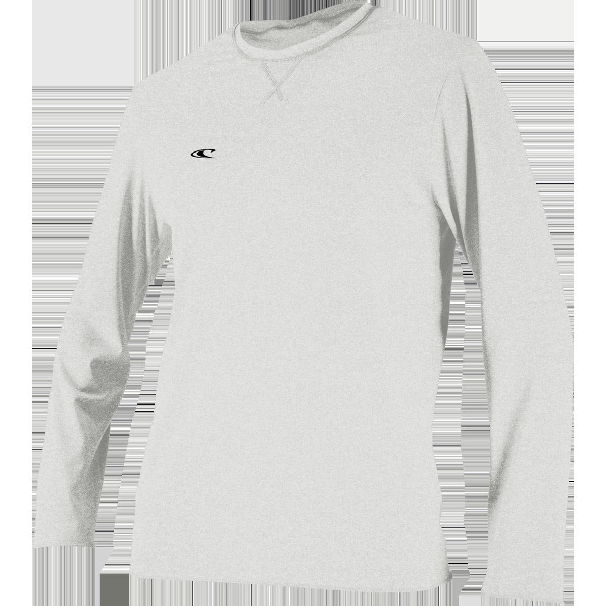 Men's Hybrid Long Sleeve Sun Shirt