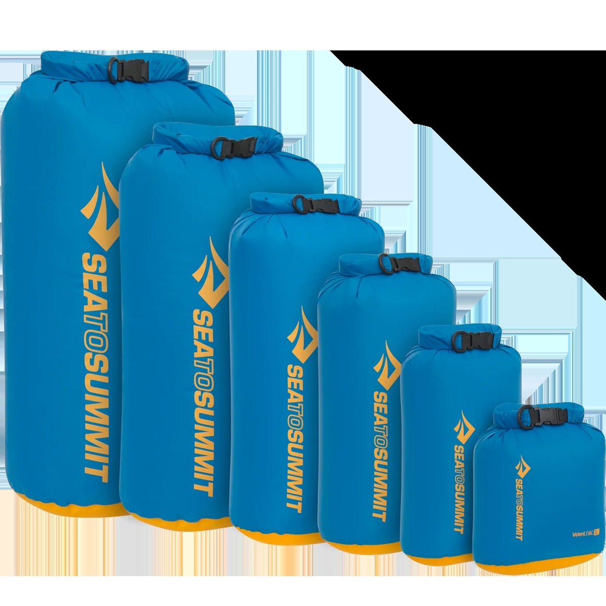 Evac Lightweight Dry Bag 13L