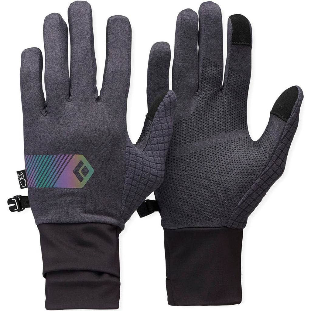 Deploy Gloves