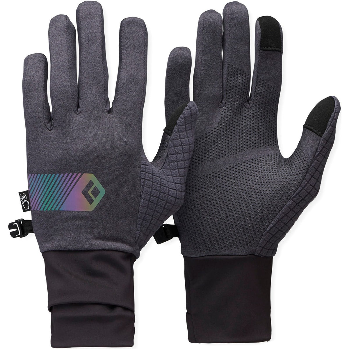Deploy Gloves