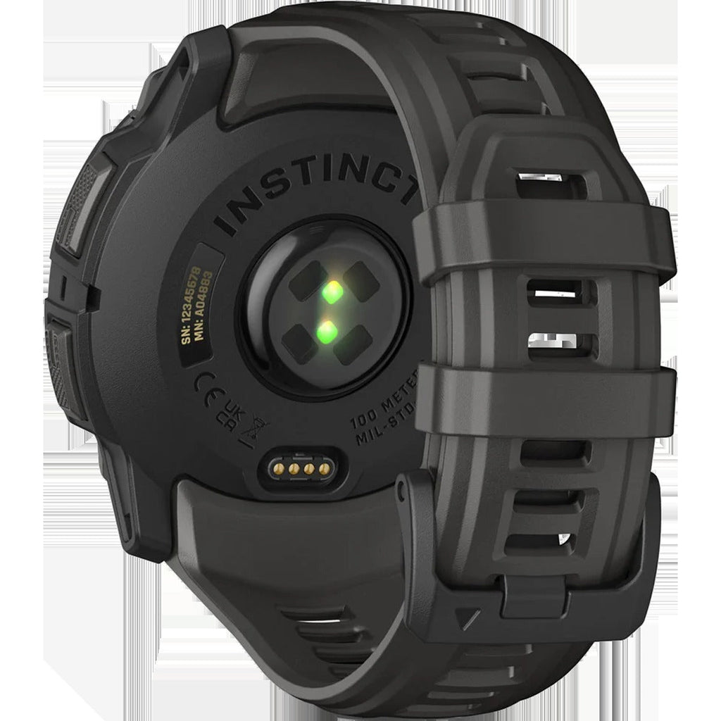 Instinct 3 50mm Amoled - Black