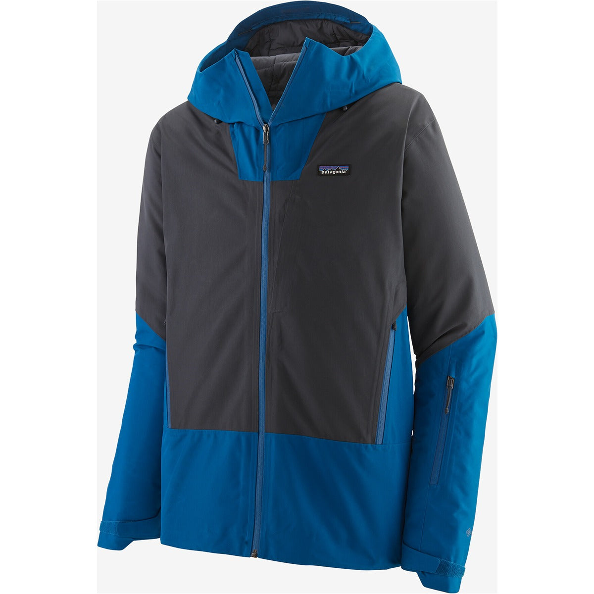 Men's Insulated Storm Shift Jacket