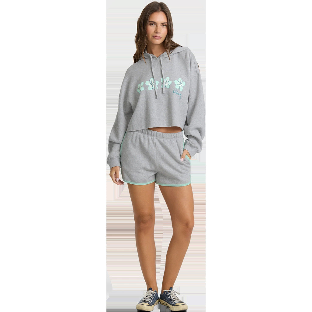 Women's Palmer Fleece Hoodie