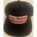 San Rafael Trucker
