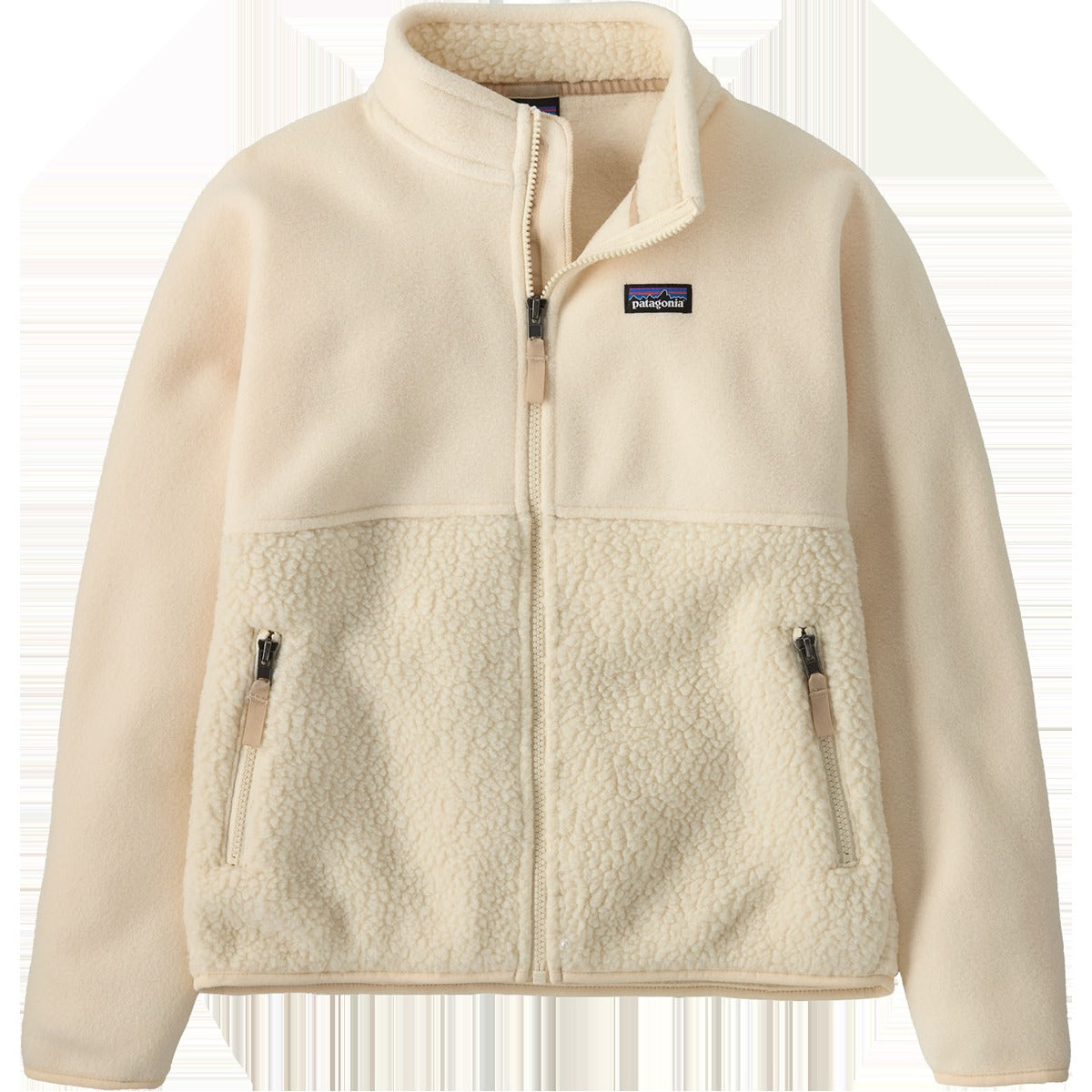 Youth Cozy Fluff Jacket