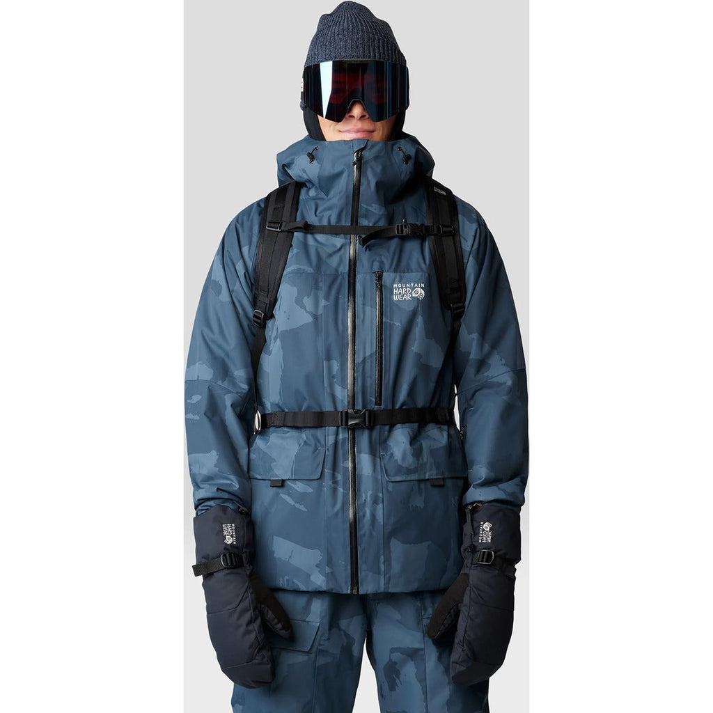 Men's Firefall Insulated Jacket