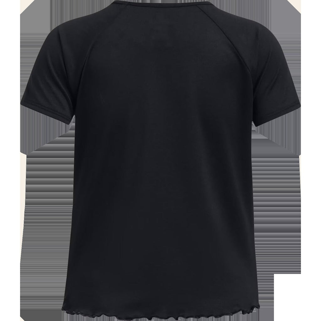 Youth Tech Novelty Short Sleeve