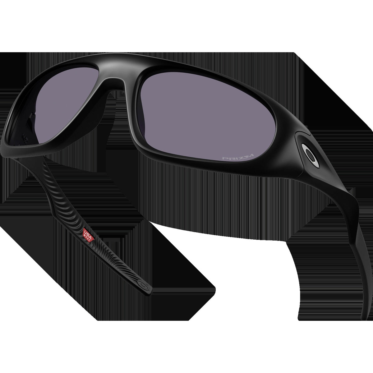 Neoforma - Matte Black/Prizm Grey