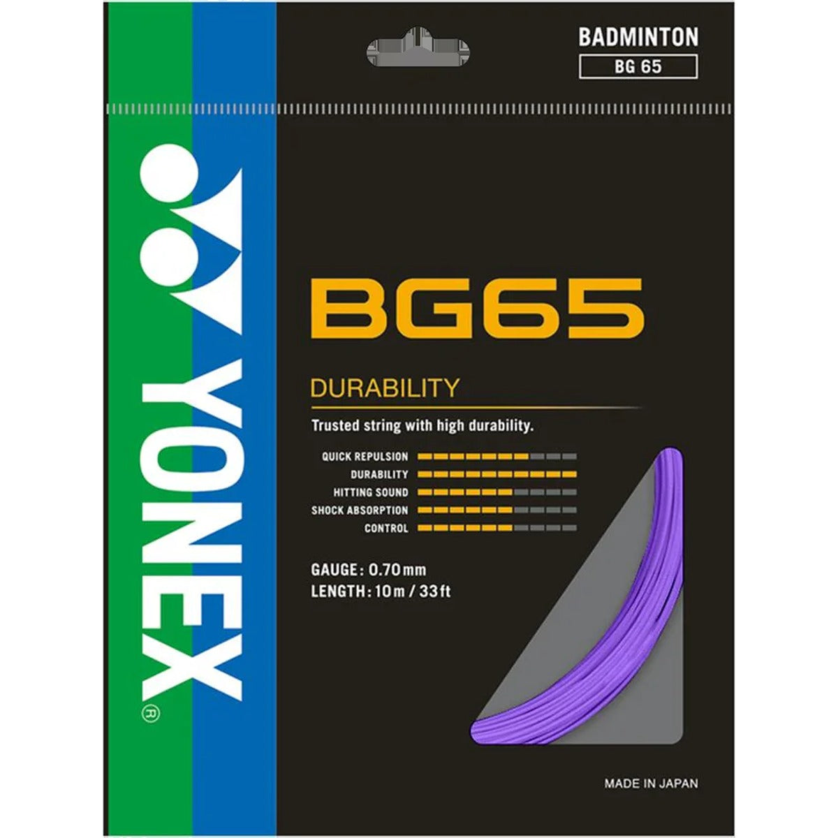 BG65 String